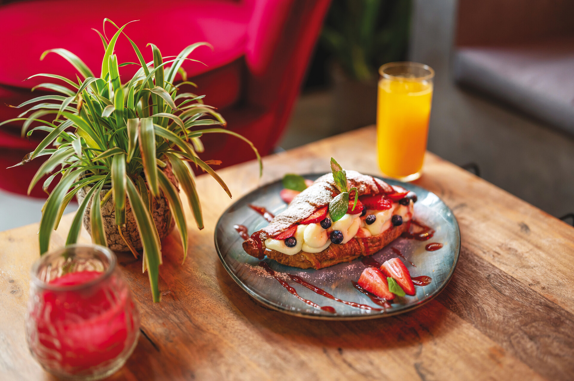 Dot bistro Ένα στέκι που μας τραβάει στην περιοχή των Αμπελόκηπων LiFO